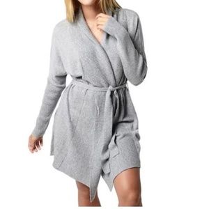 Ugg 100% Cashmere Robe